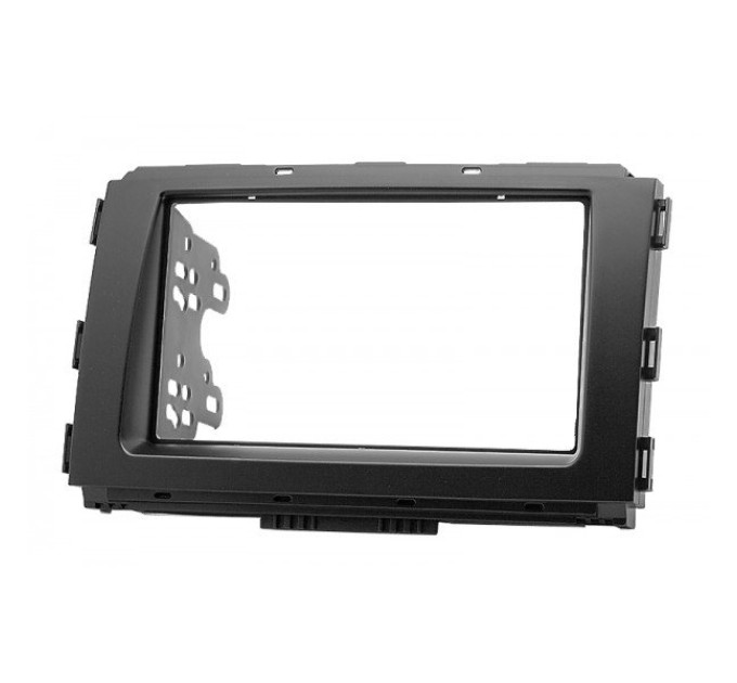 Перехідна рамка KIA Carnival, Sedona Carav 11-520