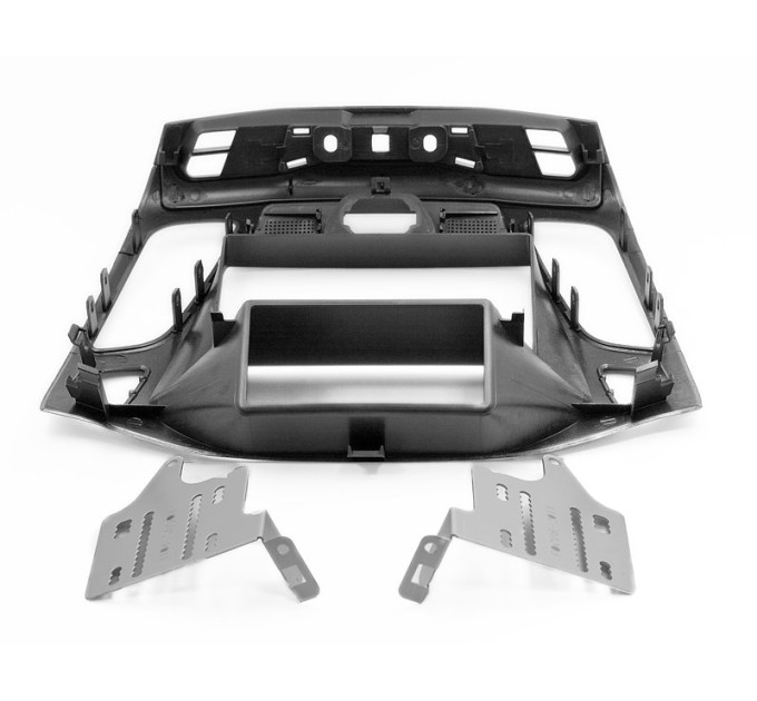 Перехідна рамка Ford Focus, C-Max Carav 11-158