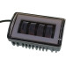 Світлодіодна фара ближнього світла AllLight HP-GZD-068/W 12-80V