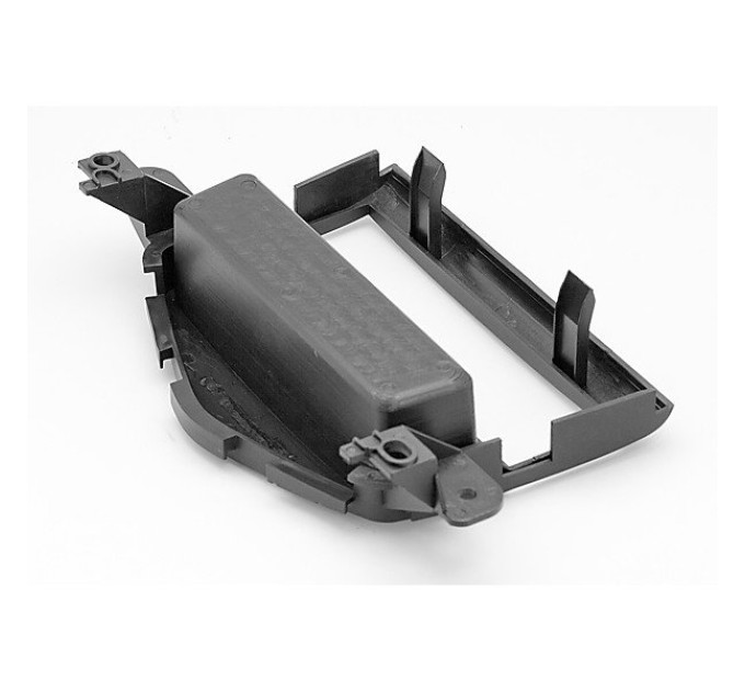 Перехідна рамка Chevrolet Cruze Carav 11-053