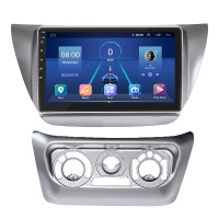 Штатна магнітола Mitsubishi Lancer Evolution 2003-2005 Element 4/32 4G CarPlay