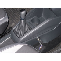 Замок на КПП Bear-Lock Skoda Fabia 1807Z