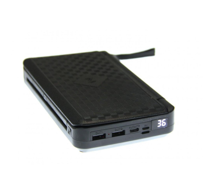 Повербанк Квант WSC29 20000 mAh