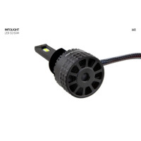 Світлодіодні лампи Infolight S2 H1 60W