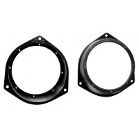 Проставки під динаміки ACV 271230-04 для автомобілів Opel, Nissan, Renault