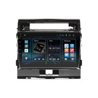 Штатна магнітола Incar DTA2-0303 для Toyota Land Cruiser 200 2012-2015