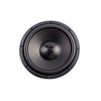 Сабвуфер Kicx Sound Civilization Q-12