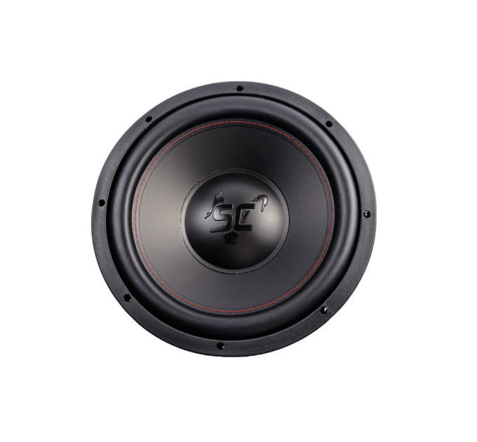Сабвуфер Kicx Sound Civilization Q-12