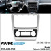 Перехідна рамка Skoda Octavia A5 AWM 781-08-108