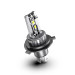 Світлодіодні лампи Cyclone LED H4 H/L 6000K type 32 v2