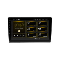 Штатна магнітола Incar DTA-2198 для Peugeot, Fiat, Citroen Штатна магнітола Incar DTA-2198 для Peugeot, Fiat, Citroen