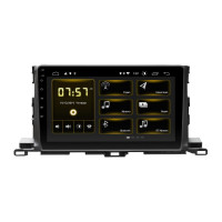 Штатна магнітола Incar DTA-2313 для Toyota Highlander 2013+ Штатна магнітола Incar DTA-2313 для Toyota Highlander 2013+