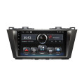 Штатна магнітола Incar PGA2-0242 для Mazda 5 2014-2015