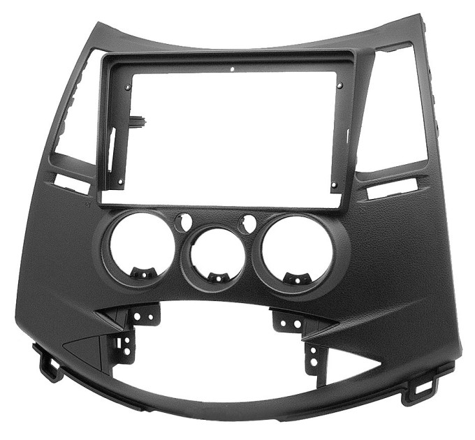 Перехідна рамка Mitsubishi Grandis Carav 22-086