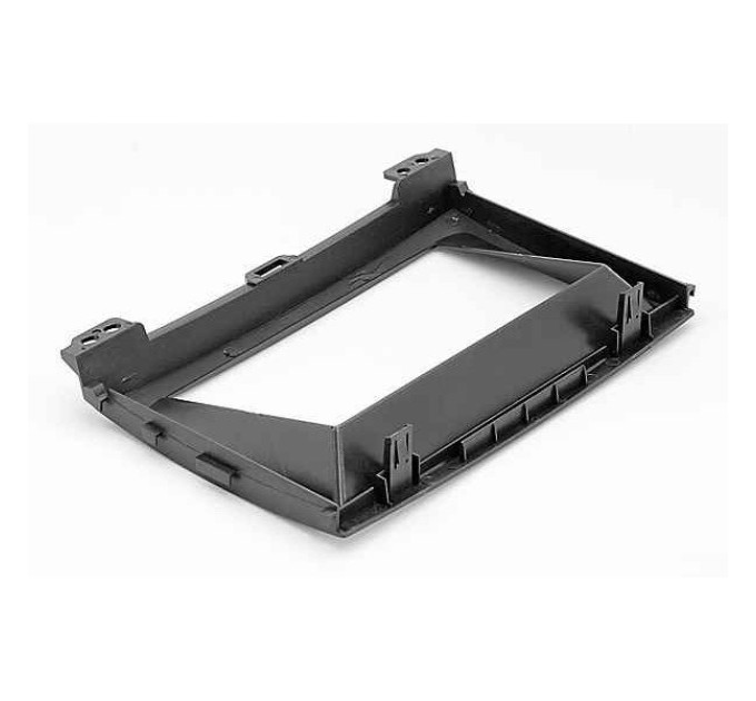Перехідна рамка Toyota Land Cruiser Prado 120 Carav 07-002