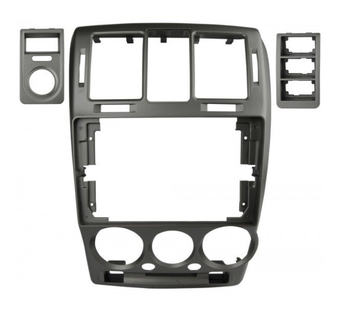 Перехідна рамка Hyundai Getz AWM 981-01-562