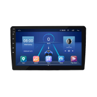 Штатна магнітола Renault Duster 2015-2021 Element 6/128 4G CarPlay