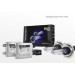 Комплект ксенону Infolight Expert Pro CANBUS H7 6000K +50%