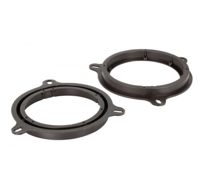 Проставки під динаміки ACV 271250-10 для автомобілів Dacia, Fiat, Hyundai, Mazda, Nissan, Opel
