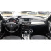 Захисне скло на монітор BMW X1 6,5 2011-2014 (E84) (глянсове) Pixsel BMW-5418-H