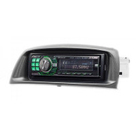 Перехідна рамка Fiat Punto Carav 11-018