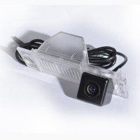 Камера заднього огляду Prime-X CA-1358 Hyundai