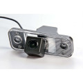Штатна камера заднього огляду Fighter CS-HCCD+FM-79 (Hyundai)