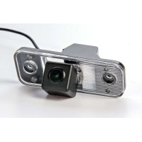 Штатна камера заднього огляду Fighter CS-HCCD+FM-79 (Hyundai) Штатна камера заднього огляду Fighter CS-HCCD+FM-79 (Hyundai)