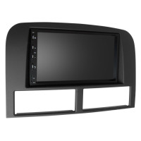 Перехідна рамка Jeep Grand Cherokee Metra 95-6546B