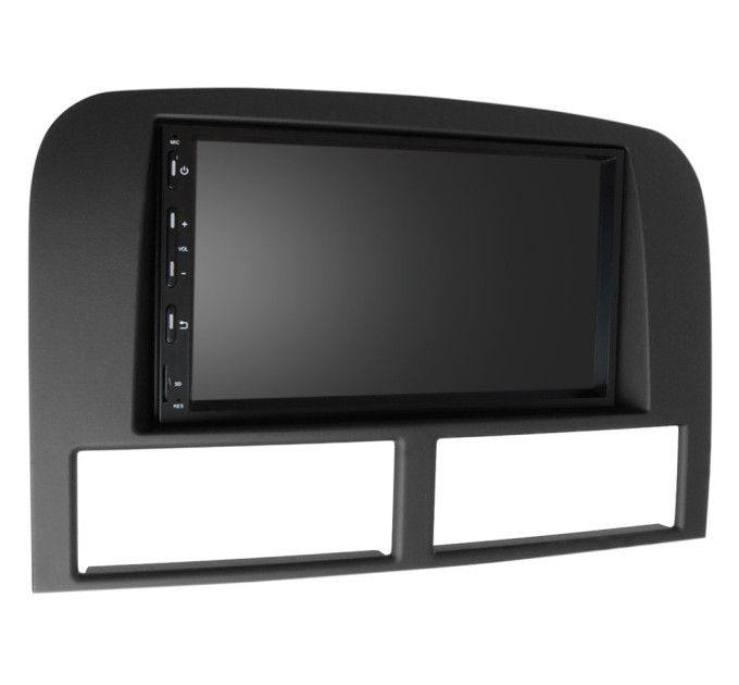 Перехідна рамка Jeep Grand Cherokee Metra 95-6546B