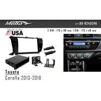 Перехідна рамка Toyota Corolla Metra 99-8245CHG