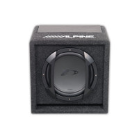 Сабвуфер Alpine SWE-815 Сабвуфер Alpine SWE-815