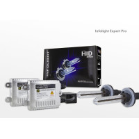 Комплект ксенону Infolight Expert Pro H27 4300K+Pro Комплект ксенону Infolight Expert Pro H27 4300K+Pro