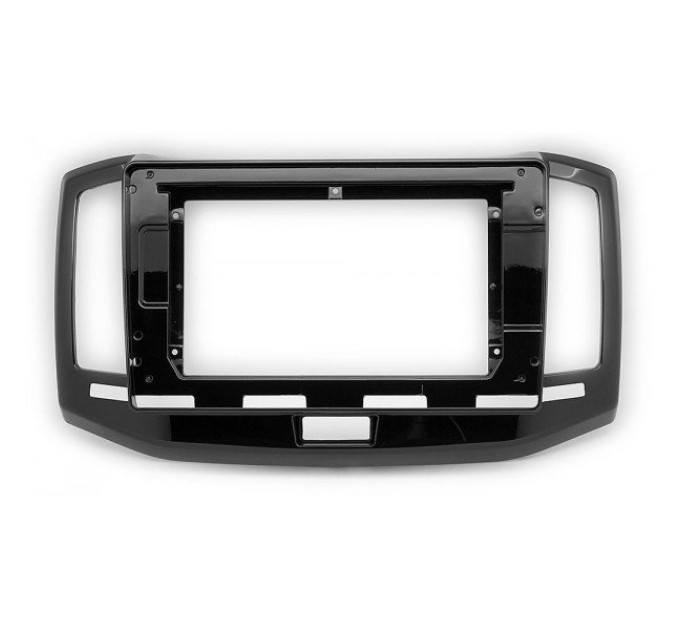 Перехідна рамка Chery Bonus, E3, A19 Carav 22-866