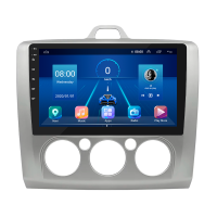 Штатна магнітола Ford Focus (North America) 2007-2010 Element 6/128 4G CarPlay