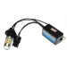 Лампа DRL+поворот Baxster SMD Light 5730 W21 (20 Smd)