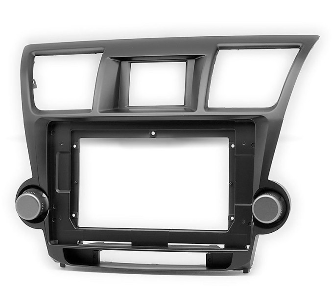 Перехідна рамка Toyota Highlander, Kluger Carav 22-099