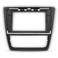 Перехідна рамка Skoda Yeti Carav 22-495