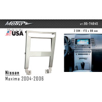 Перехідна рамка Nissan Maxima Metra 95-7404S