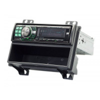 Перехідна рамка Ford Fiesta, Fusion Carav 11-049