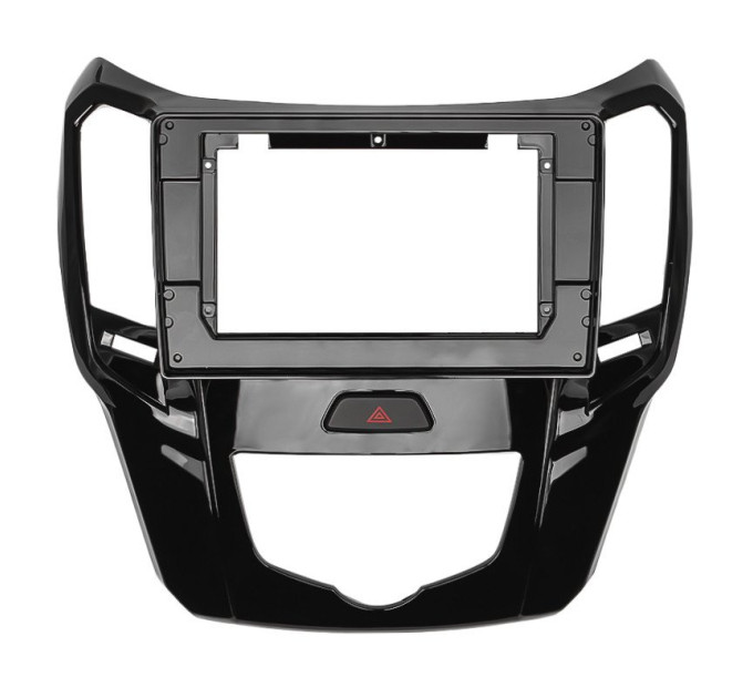 Перехідна рамка Great Wall Hover (Haval) M4 2014+