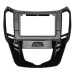 Перехідна рамка Great Wall Hover (Haval) M4 2014+
