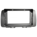 Перехідна рамка Toyota bB, Subaru Dex, Daihatsu Coo, Materia Carav 22-396