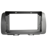 Перехідна рамка Toyota bB, Subaru Dex, Daihatsu Coo, Materia Carav 22-396