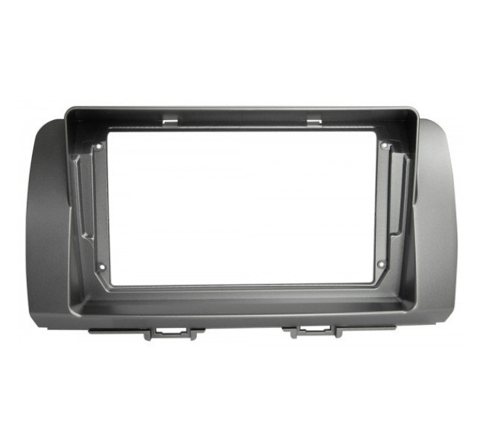 Перехідна рамка Toyota bB, Subaru Dex, Daihatsu Coo, Materia Carav 22-396