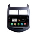 Штатна магнітола Torssen Chevrolet Aveo 12-13 MP9232