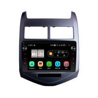 Штатна магнітола Torssen Chevrolet Aveo 12-13 MP9232