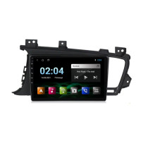 Штатна магнітола Abyss Audio SE-9188 для KIA Optima / K5 2011-2014 Штатна магнітола Abyss Audio SE-9188 для KIA Optima / K5 2011-2014