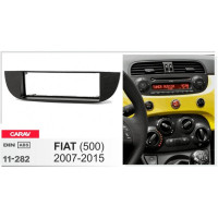 Перехідна рамка Fiat 500 Carav 11-282