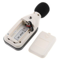 Шумомір BENETECH GM1351 Шумомір BENETECH GM1351